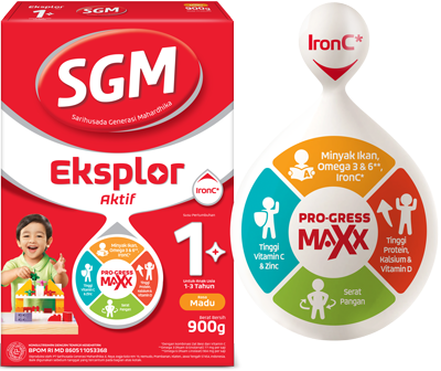 SGM Eksplor 1PLUS